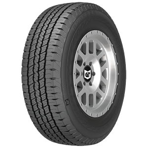 General Grabber HD LT245/75R16 120/116S E/10 Tire Sansujyuku sansujyuku.com