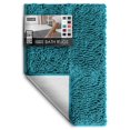thumbnail image 1 of Alfombra de Baño Hearth & Harbor Chenille Antideslizante 43x61 cm, 1 of 9