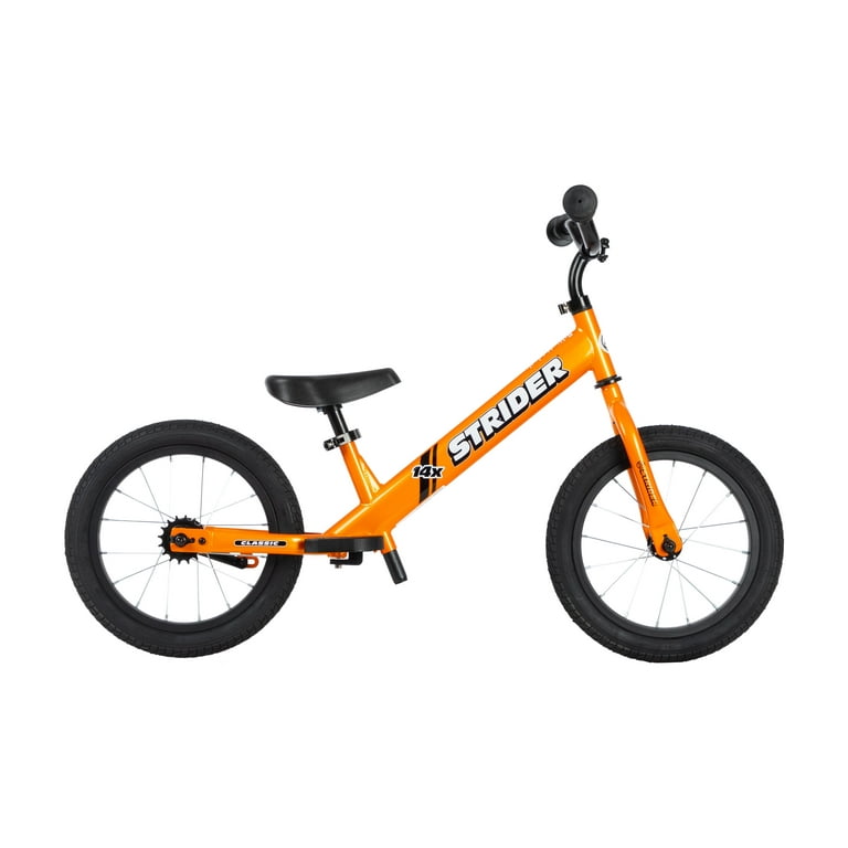ストライダー 14X STRIDER 14X Strider 14X Bike - 14
