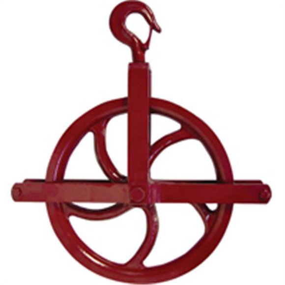 Koch Industries 13403-3281293 12 In. Gin Wheel