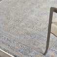 thumbnail image 4 of Nourison Starry Nights 5'3" x 7'3" Blue Persian Indoor Rug, 4 of 10