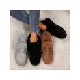 thumbnail image 2 of Winter Womens Slip-On Warm-Weather Boots, 2 of 8