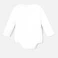 thumbnail image 4 of Diseny Minnie Mouse Baby Girls Bodysuits Long Sleeve Graphic Cotton Onesies Pajamas Gifts Sizes 0/3M-18M, 4 of 6