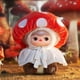 thumbnail image 4 of Figura de acción POP MART PUCKY Spirit Forest Party Series, colgante de peluche, caja misteriosa, modelo de dibujos animados, 4 of 5