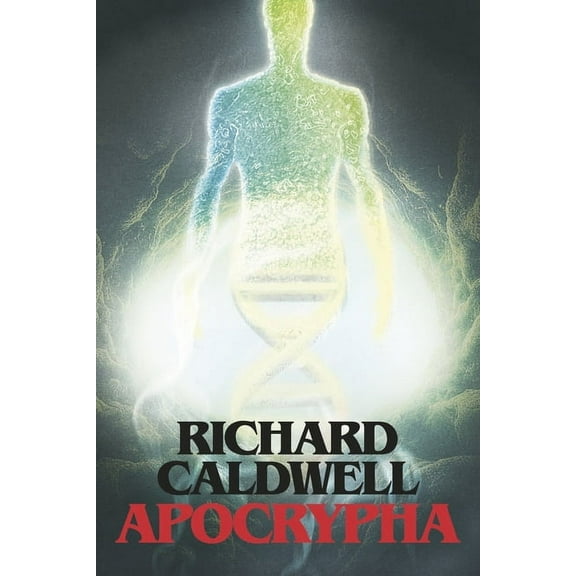 Apocrypha (Paperback)