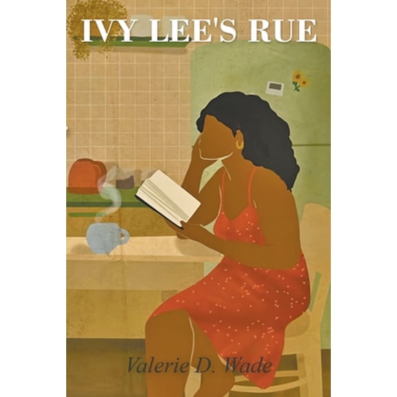 Pre-Owned Ivy Lee's Rue (Paperback) 0578906104 9780578906102