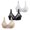 N, variant on Jelly Bras For Women Womens Bcdef Cup Lace Bra Plus Size Lightweight Comfort Daily Wear Multicolor 80D-105F