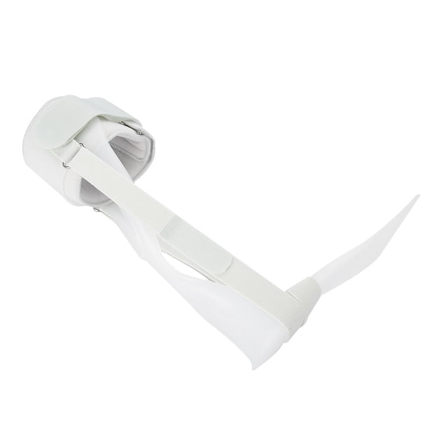 AFO Brace Drop Foot Splint,FDA-Approved Ankle Orthosis, Posture Correction And Restoration Device Adjustable For Woman And Man