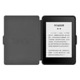 thumbnail image 3 of Funda GANGXUN de Tela con Carcasa Suave TPU para Kindle paperwhite4 – Modo Automático, Antigolpes, Diseño Ligero, 3 of 6