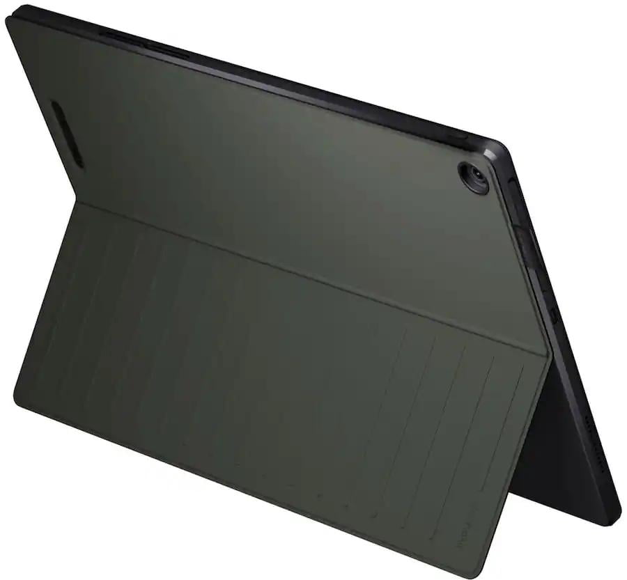 ASUS - ProArt PZ13 13" OLED 3K Detachable Laptop - Copilot+ PC - Snapdragon X Plus - 16GB Memory - 1TB SSD - Nano Black