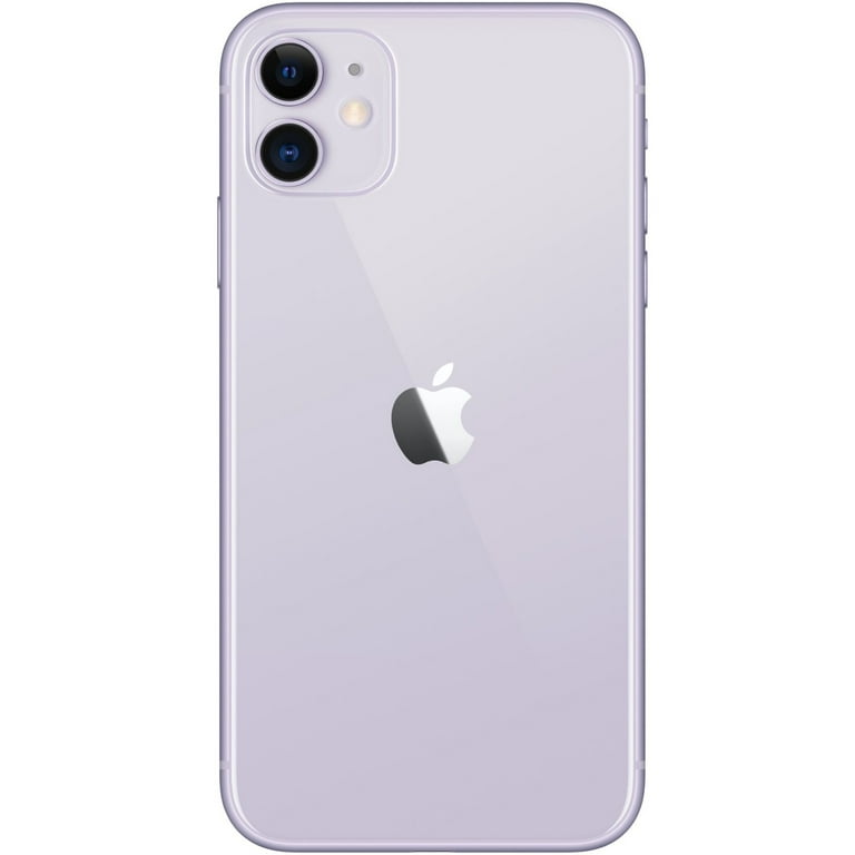 Apple iPhone 11 128GB パープル