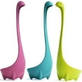 thumbnail image 1 of ShenMo 3 Pcs./Set Dinosaur Spoons Soup Loch Ness Monster Ladle Kitchen Spoon Supplies, 1 of 5