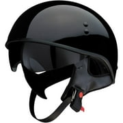 Z1R Vagrant Cruiser Helmet - Black