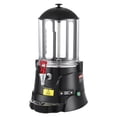 thumbnail image 3 of VEVOR 2.6 Gal Hot Chocolate Dispenser, Commercial Hot Drink Machine, 3 of 12