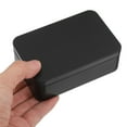 thumbnail image 3 of 3pcs Tinplate Playing Card Storage Box Poker Cards Collection Case Versatile Cards Organizer, 3 of 9