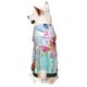 thumbnail image 1 of Fotbe Cactus Sudadera con Estampado para Perros Pequeños – Suéter con Capucha para Mascotas, Tela Suave de Forro Polar con Bolsillo-Large, 1 of 7