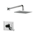 thumbnail image 4 of Delta Vero MonitorÂ® 17 Series Shower Trim in Chrome T17253, 4 of 4