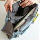 thumbnail image 5 of Bolsa Ziplock de almacenamiento de cosméticos para mujer, neceser de baño para el hogar, neceser de maquillaje, organizador femenino, suministros de accesorios, 5 of 5