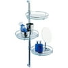 Neu Home Three-shelf Wall Organizer