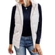thumbnail image 1 of Ichuanyi liquidación de moda mujer camiseta sin mangas chaqueta de invierno ICHUANYI WER202308215634, 1 of 6