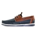 thumbnail image 2 of Zapatos para Hombre Latino 510 azul marino 25.5, 2 of 4