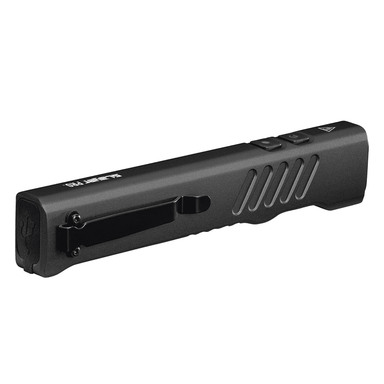 COAST Slayer Pro LED Flashlight - 1150 Lumens, Rechargeable