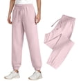 thumbnail image 6 of Athletic Stretchy Pants for Women Breathable Quick Drying Jogger Pants Womens Hiking Pants Comfort Casual Pants with Pockets, 6 of 6
