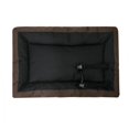 thumbnail image 5 of RichLink Pet Bed Mat Waterproof Portable Washable Mat for Dogs On Vacation Camping,Coffee, 5 of 10