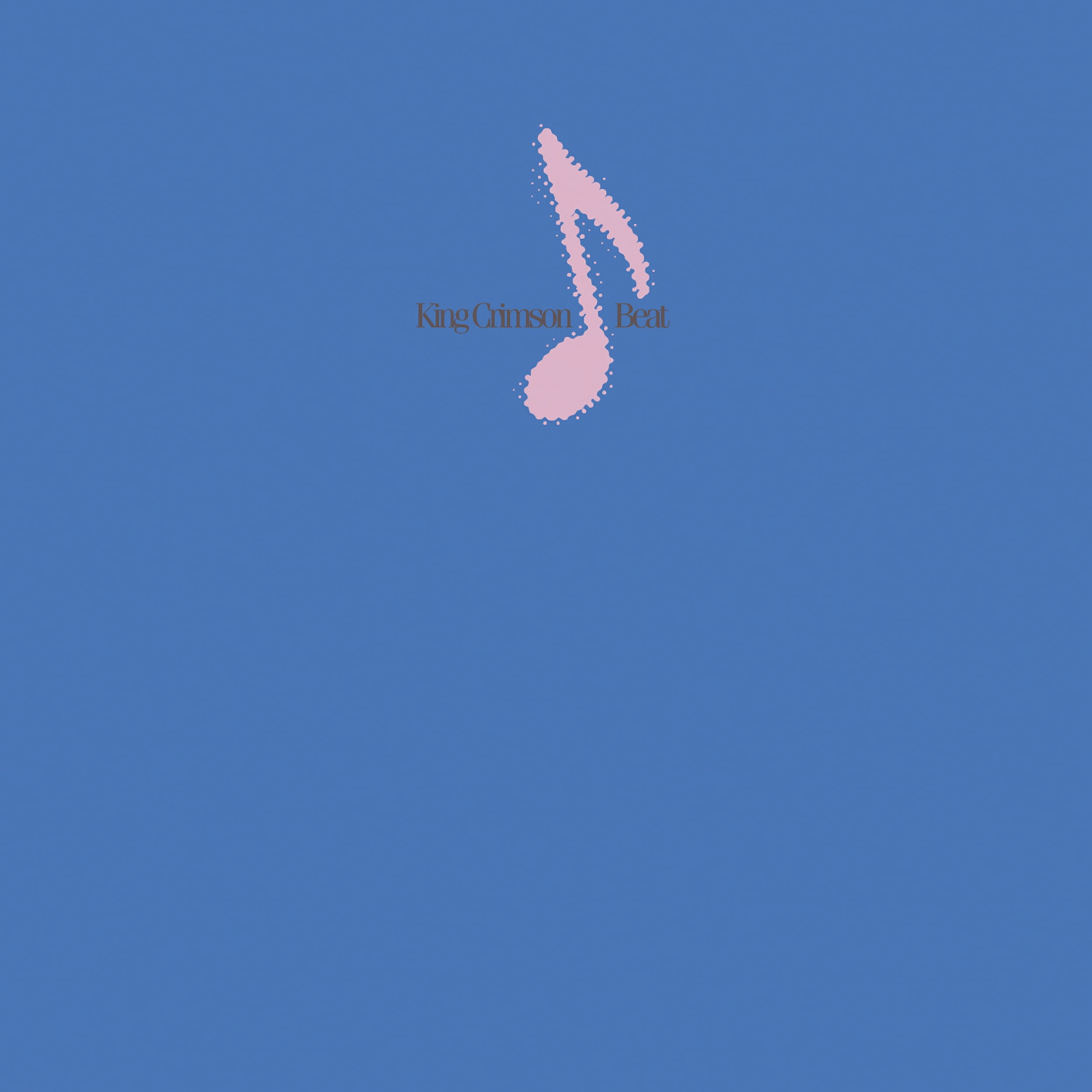 King Crimson - Beat - Steven Wilson & Robert Fripp Mixes