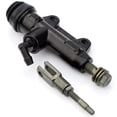 thumbnail image 5 of Motorcycle Rear Brake Master Cylinder Compatible with BMW F650GS F650CS F700GS, 5 of 5