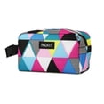 thumbnail image 2 of Caja de aperitivos PackIt con franjas triangulares congelables EcoFreeze Tech, 2 of 5