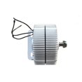 thumbnail image 4 of Low RPM PMG Low Rotate Speed 400W 12V/24V/48V Output Permanent Magnet nerator Wind Turbine Alternator ,Widely Use, 4 of 7