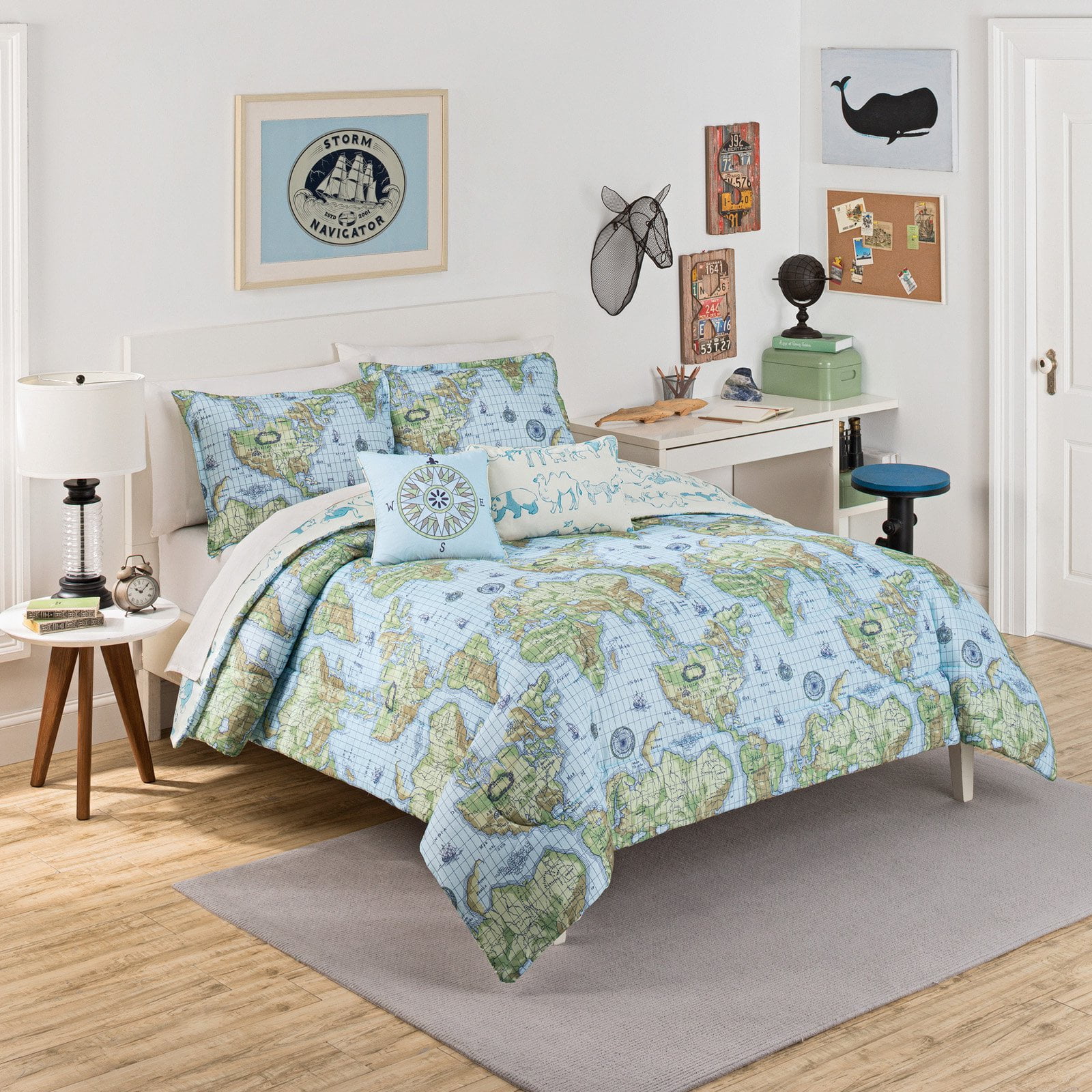 bedding collections