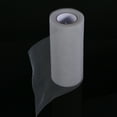 thumbnail image 4 of Ortofally Tulle Spool Ribbon Tulle Netting Rolls for DIY Craft Sewing Tulle Roll for Wedding Tutu 15cm 25 Yards Light Grey, 4 of 10