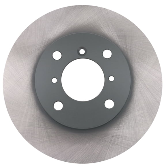 Winstop Brake Rotor, Front WS240471, Suzuki Aerio 2007-2002