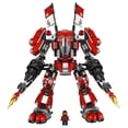 thumbnail image 2 of LEGO Ninjago - Fire Mech (70615), 2 of 6