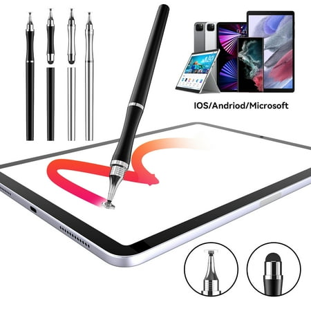 Stylus Pen, for Apple iPad 7th/8th/9th/10th/Mini 6th/Pro 11&12.9''