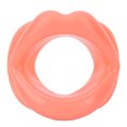 thumbnail image 4 of Lip Trainer Mouth Massager, Safe  Silicone Rubber Lip Trainer Muscle Tightening  for Daily Use for Cheek Chin, 4 of 7