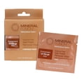 thumbnail image 4 of Mineral Fusion Nail Polish Remover Wipes, 3 Individual Packs, 4 of 6