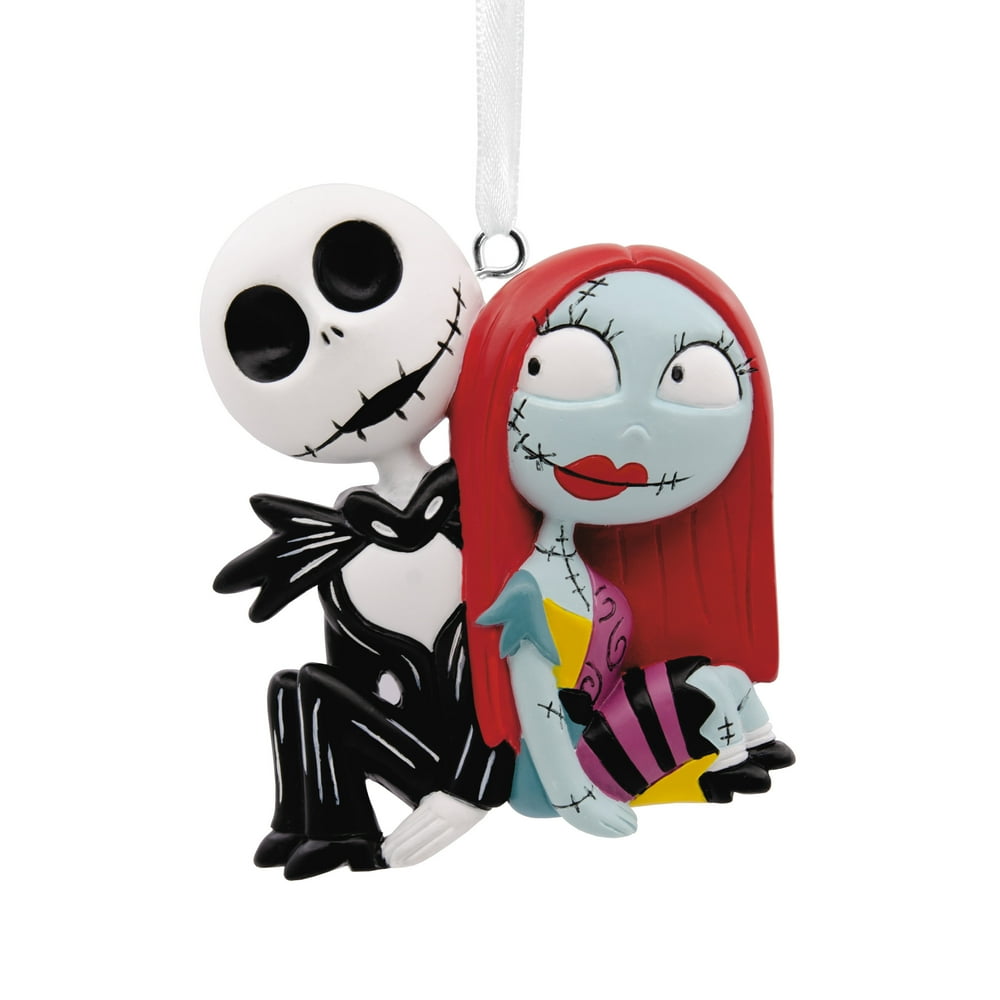 Hallmark Disney Tim Burton�s The Nightmare Before