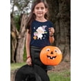 thumbnail image 2 of Cute Magic Lab And Cauldron T-Shirt Toddler -Image by Shutterstock,  4 Toddler, 2 of 4