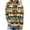 Multicolor#27, variant on JTZGDY Vintage Hooded Sweatshirts for Women Fashion Aztec Print Ethnic Style Western Shirts Lightweight Casual Fall Long Sleeve Drawstring Hoodie Outwear Tops with Kangaroo Pockets Multicolor#04 L