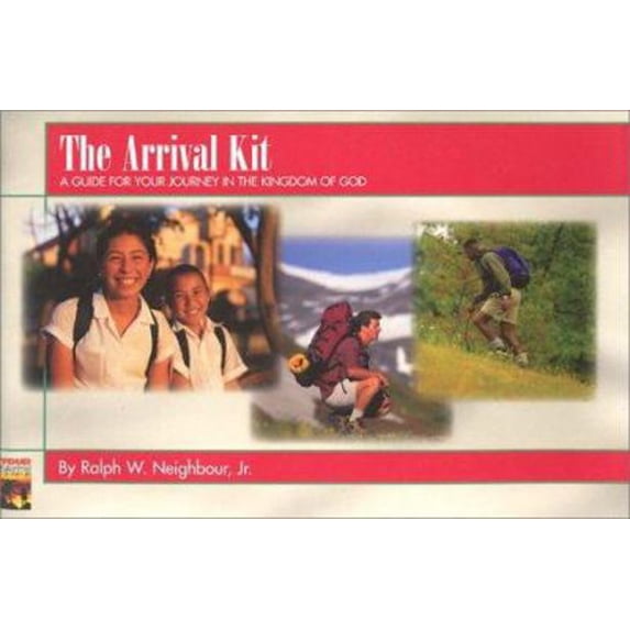 Pre-Owned The Arrival Kit (Paperback) 1880828332 9781880828335