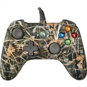 Realtree Xbox 360 Wired Controller - Max