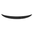 thumbnail image 4 of Spoiler de Labios de Automóvil, De Techo, Spoiler de Troncal Trasero Para 3 Serie E92 Coupe 2007-2013 Fit M3 E92 Coupe 2007-2013 M Rendimiento Alto Patada Spoiler Auto, 4 of 7