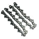 thumbnail image 2 of Cabezal Cortacésped Universal Con Cadena Metal (hoja), 2 of 7