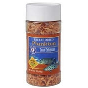 San Francisco Bay Brand 009018 14 g Freeze Dried Plankton