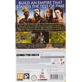 Sid Meiers Civilization Vi Nsw (Nintendo Switch)