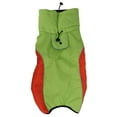 thumbnail image 1 of Pet Jacket Thickened Reflective Windproof Waterproof Soft Comfortable Warm Dog HoodieXL, 1 of 9
