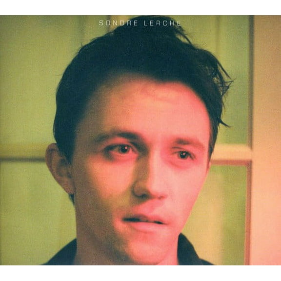 Sondre Lerche - Sondre Lerche - Music & Performance - CD